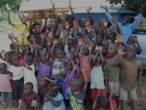 Uganda Orphanage